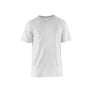 T-shirt - White - 4XL