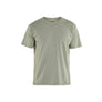 T-shirt - Seagrass - 4XL