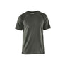 T-shirt - Army green - 4XL
