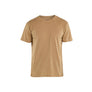 T-shirt - Light Nougat - 4XL