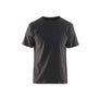 T-shirt - Dark grey - 4XL