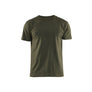 T-shirt 3D - Forest Night - 4XL