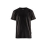 T-shirt 3D - Black - 4XL