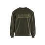 Sweatshirt - Forest Night - 4XL