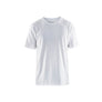 T-shirt Multipack - White - 4XL