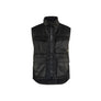 Body warmer - Black - 4XL