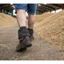 Standard Oilskin Sox Saver Overboot