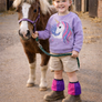 Children's Standard Cotton Sox Savers
