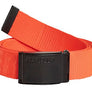 Belt - Red hi-vis - One size