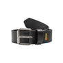 Leather belt - Black - 33'