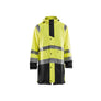 Rain Jacket Hi-Vis LEVEL 1 - Hi-vis yellow/Black - 4XL