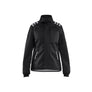 Women’s Inherent Softshell Jacket - Black - L