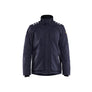 Shell Jacket Inherent - Navy blue - 4XL