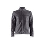 Industry Jacket Stretch - Mid grey - 4XL