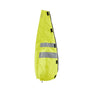 Blaklader Hi-Vis pregnancy panel
