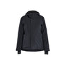 STRIKER Women's Winter Jacket Stretch - Black - L