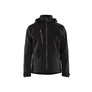 Softshell jacket - Black - 4XL