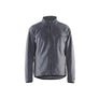Fleece Jacket - Grey - L