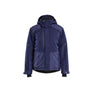 Winter jacket - Navy blue - 4XL