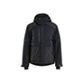 Winter jacket - Black - 4XL