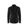 Super lightweight Fleece jacket - Black - L