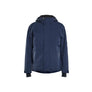 STRIKER Winter Jacket Stretch - Dark navy blue - 4XL