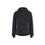 STRIKER Winter Jacket Stretch - Black - 4XL