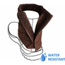 Weatherproof Cotton Sox Saver OverBoots - Velcro® Seam