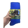 Australian Merino Wool Crew Socks – Lightweight, Odour-Resistant, Reinforced