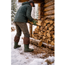 Wellington Oilskin OverBoots