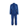 Food industry overall - Cornflower blue - 30R