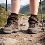Weatherproof Cotton Sox Saver OverBoots - Velcro® Seam