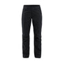 Women’s Work Trousers Stretch - Black - 10R