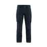 Women's service Work Trousers stretch - Dark navy blue - 10R