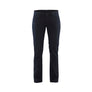 Women's chinos 2-way stretch - Dark navy blue - 10R