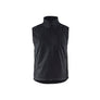 Softshell vest - Black - 4XL