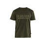 T-shirt - Forest Night - L
