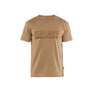 T-shirt - Light Nougat - L
