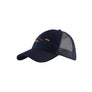 Trucker cap - Dark navy blue - One size