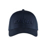 Cap 3D - Dark navy blue - One size