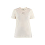 Women's T-shirt Eagle - Unbleached - S