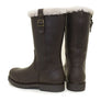 Alaska Storm wasserdichte Stiefel - Braun