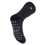 2 Pair Mens Winter Crew Slipper Socks