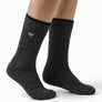 Ladies 2 Pack Merino Wool Thermal Socks