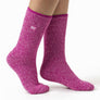 Ladies 2 Pack Merino Wool Thermal Socks