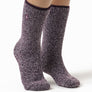 Ladies 2 Pack Merino Wool Thermal Socks