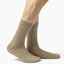 Mens 2 Pack Merino Wool Thermal Socks