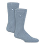 Mens 2 Pack Merino Wool Thermal Socks