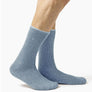 Mens 2 Pack Merino Wool Thermal Socks