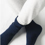 3 Pairs Mens Alpaca Wool Winter Thick Warm Boot Socks